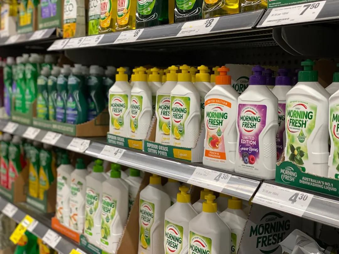一次性用品与生活日用品市场需求攀升，家居百货企业如何优化供应体系正文配图 2